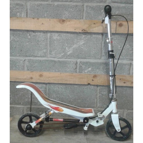 248 - Child's Scooter