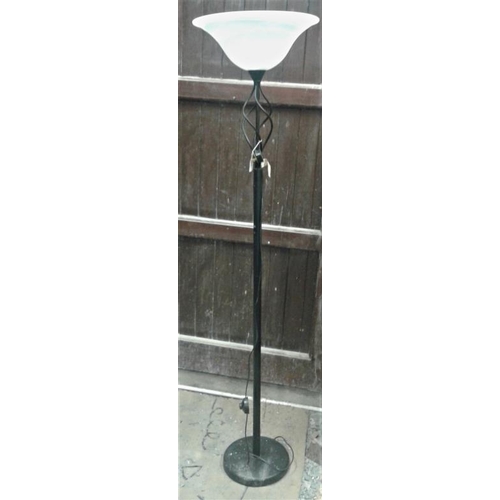 16 - Modern Standard Lamp