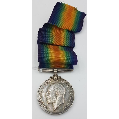 286 - 1914-18 British War Medal awarded to 341786 Spr E Stephenson R.E.
