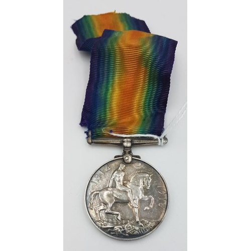 286 - 1914-18 British War Medal awarded to 341786 Spr E Stephenson R.E.