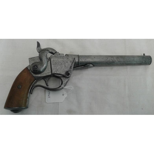 312 - Replica Sharp's Pistol