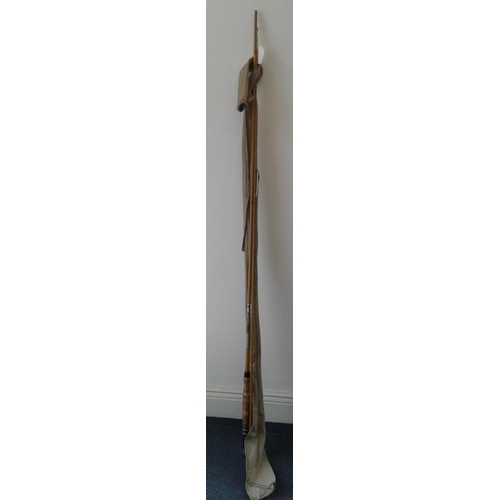 363 - Abu Fishing Rod