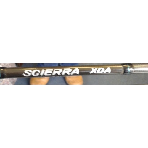 360a - 'Scierra XDA' Fishing Rod - 9'6