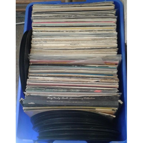 741 - Box of Music Albums