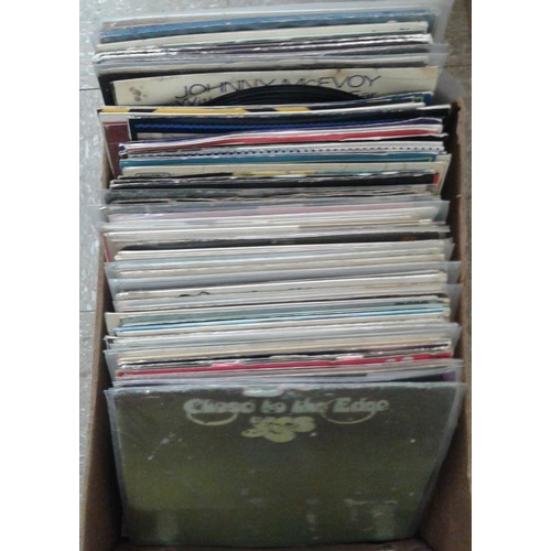 742 - Box of Music Albums