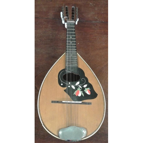 752 - Mandolin