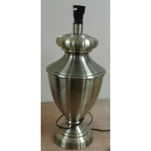 758 - Table Lamp Base