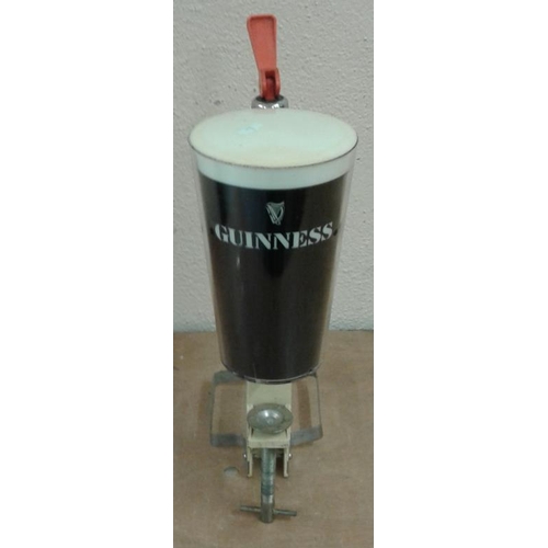 247 - 1970's Guinness Original Pump