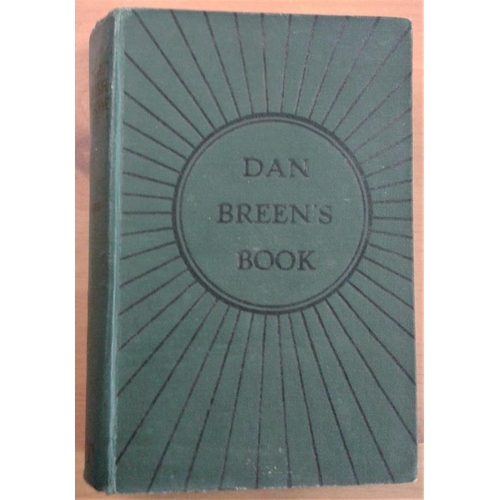 549 - 'My Fight for Irish Freedom' by Dan Breen - Hardback, First Edition