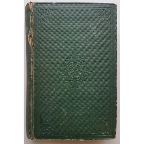 27 - 'History of Ireland from the Treaty of Limerick to Present Time' by John Mitchel 1869 (two volumes i... 