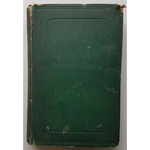 590 - 'The Land War in Ireland'  by James Godkin, McMillan & Co. 1870 1st Edition