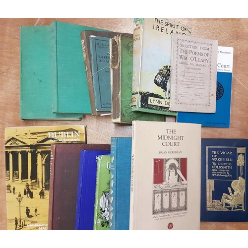 624 - Collection of General Interest Books