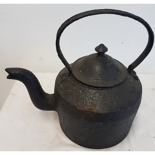 91 - Old Black Kettle