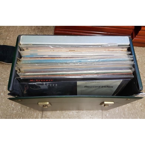 384 - Box of Music Albums