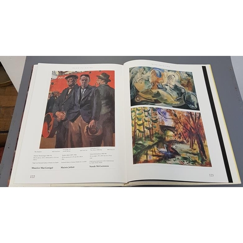 380 - Irish Art And Architecture by P Harbison and J Sheehy, 1978, first edition and Irish Painting by Bri... 