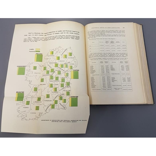 388 - Ireland Industrial And Agricultural, 1902, illustrated