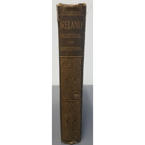 388 - Ireland Industrial And Agricultural, 1902, illustrated