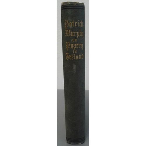 467 - Patrick Murphy on Popery in Ireland; or confessionals, abductions, nunneries, Fenians, and Orangemen... 