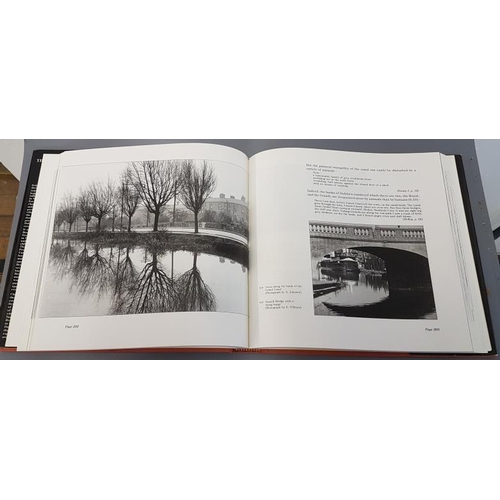 495 - The Beckett Country by Eoin O'Brien, 1986 illustrated