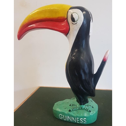 231 - Guinness Toucan - c. 16ins tall