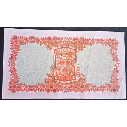 346 - 10 Shilling Note - 01P516697