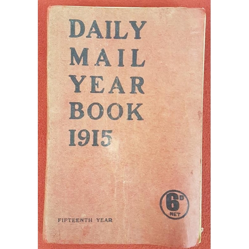 518 - Daily Mail Year Book (1915)