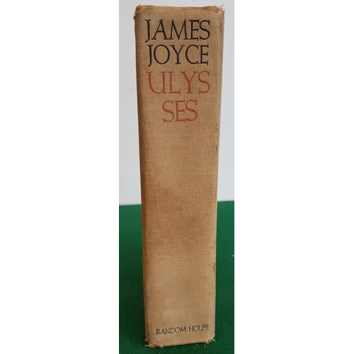 158 - James Joyce 