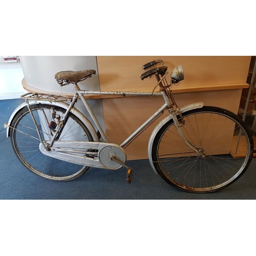 170 - Vintage Gentleman's Bicycle