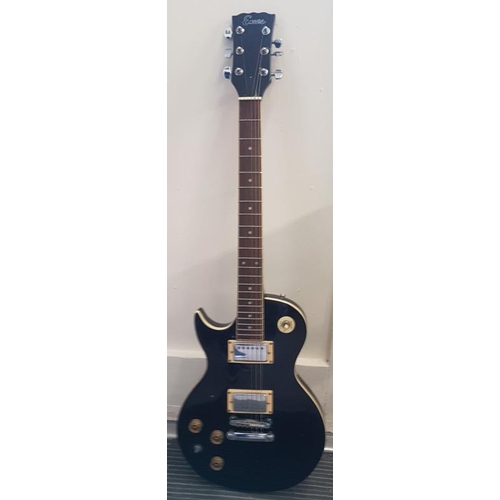 472 - Electric Six String Guitar