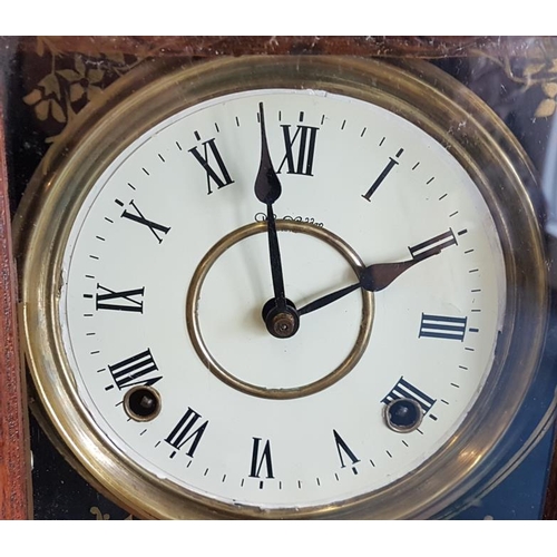 302 - William L. Gilbert Clock