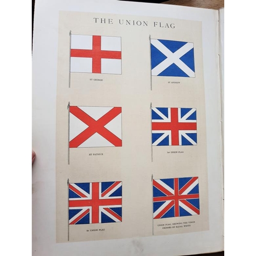 70 - Andrew Ross 'Old Scottish Regimental Colours'