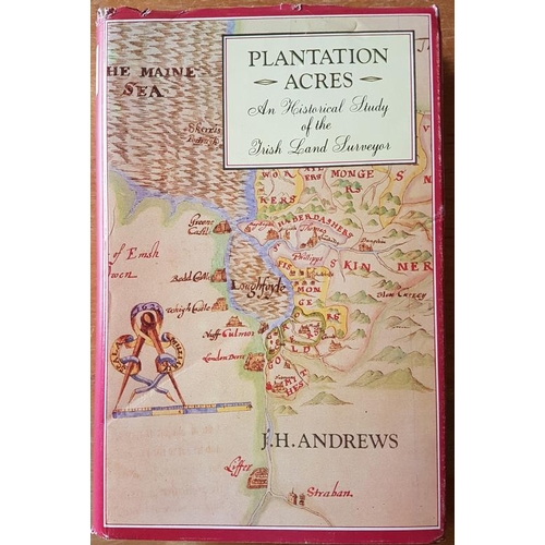 140 - Andrews, 'Plantation Acres', 1985