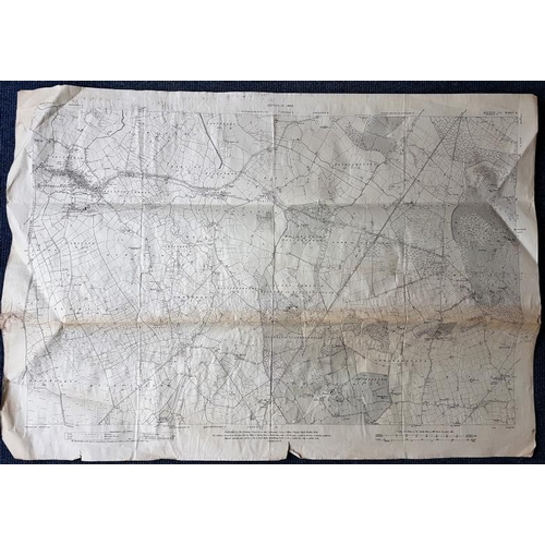 206 - Bundle of Maps of Queen's County