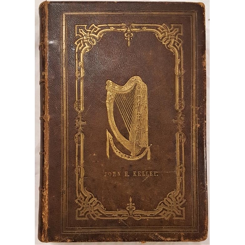 188 - O'Halloran, S. History of Ireland. c.1860