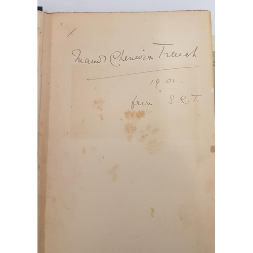 203 - Ideals in Ireland. Lady Gregory, by ‘A. E. ‘, D. P. Moran, George Moore, Douglas Hyde, Standish O’Gr... 