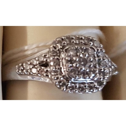 206 - Diamond Ring (1/2 Carat)