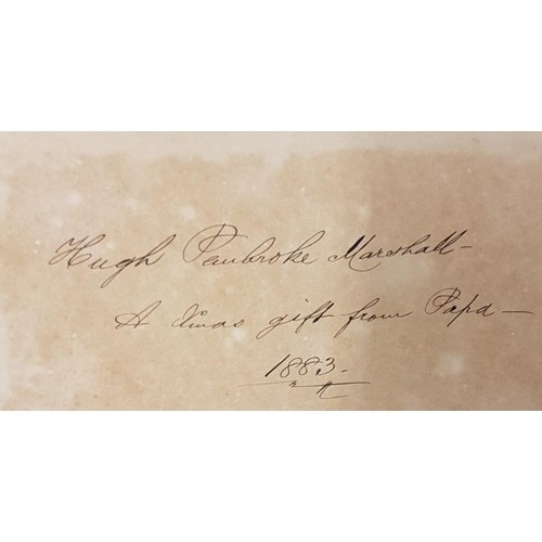 383 - 'The Life and Death of Cock Robin' with the Trial of the Sparrow, From Original Designs, Henry Stann... 