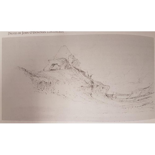 487 - Herity, Ordnance Survey Letters, Galway Four Masters Press, Dublin 2009, with dust wrapper, in excel... 