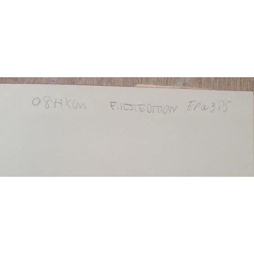 502 - 'The Goshawk' by T.H. White. First edition. Jonathan Cape, 1951.