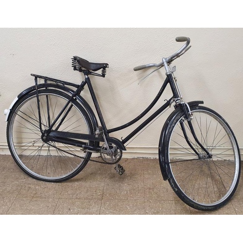 171 - Vintage Lady's High Nellie Bicycle