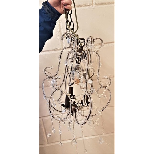 384 - Small Chandelier