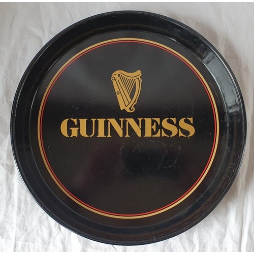 10 - Guinness Tray