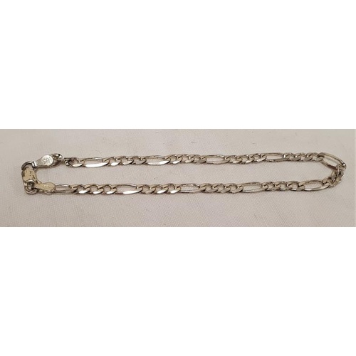 88 - 925 Silver Bracelet - (5grms)