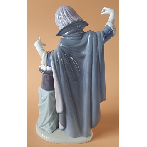 314 - Large Lladro Figure