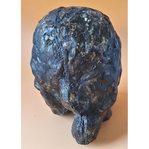 360 - Sculpted Head (possibly 20th Century)