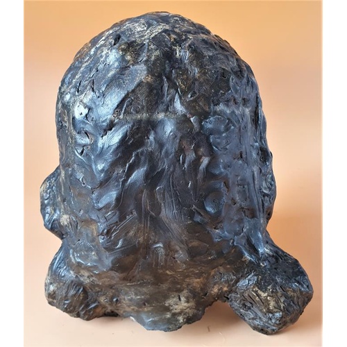 360 - Sculpted Head (possibly 20th Century)