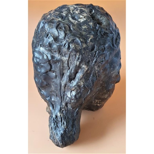 360 - Sculpted Head (possibly 20th Century)