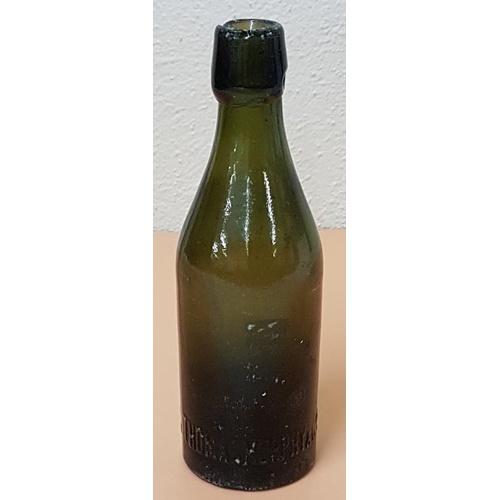 58 - Early Thomas Murphy & Co.Ltd., Brewers, Clonmel Bottle. Founded in 1798 and acquired in 1925 by ... 
