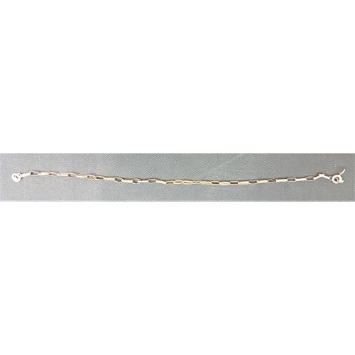 262 - 9ct Gold Link Chain - 1.5grams