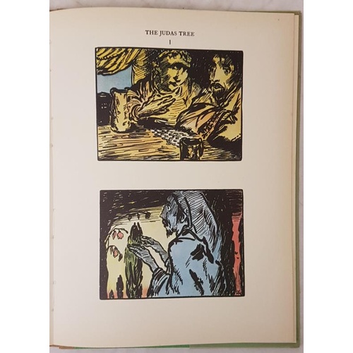 70 - Cuala Press Broadsides A Collection of New Irish and English Songs 1937 1971 Reprint